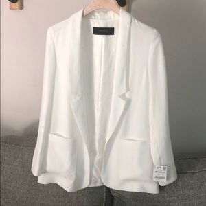 Zara Blazer NWT